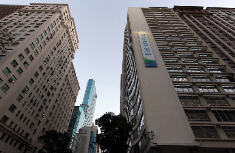 Sede da Eletrobras;