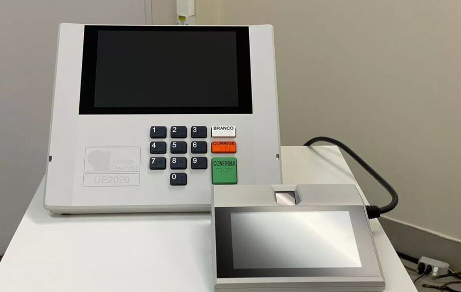 modelo 2020 (UE 2020) traz recursos adicionais de acessibilidade e aprimoramentos em termos de segurança, transparência e agilidade