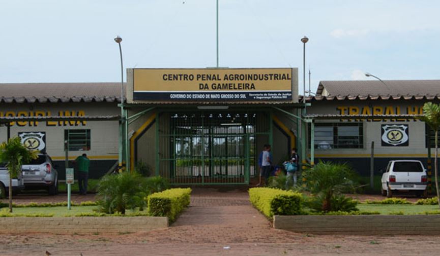 A medida vale para o Centro Agroindustrial da Gameleira