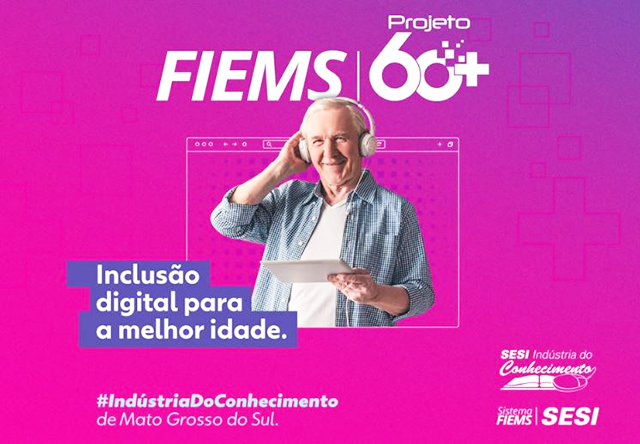 Fiems lança novo projeto