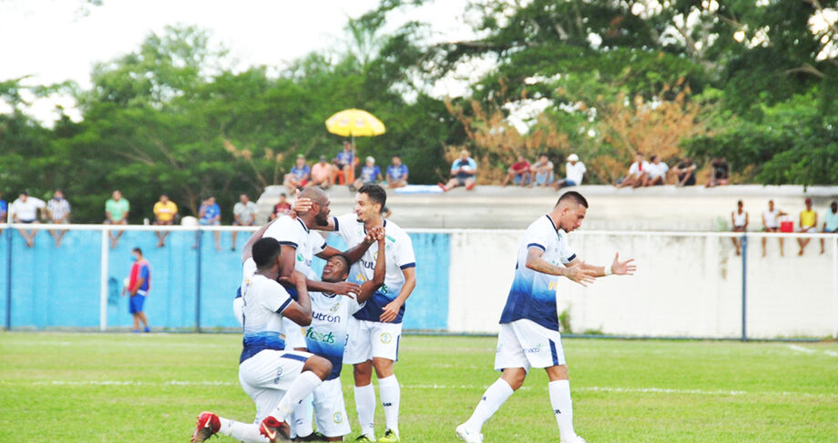 O Costa Rica estreou com o pé direito no Campeonato Sul-Mato-Grossense de Futebol Série A 2022