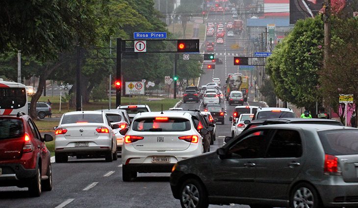 Prazo para pagamento de parcela do IPVA termina nessa semana