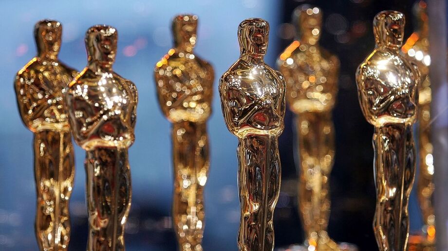 A estatueta mais cobiçada do cinema