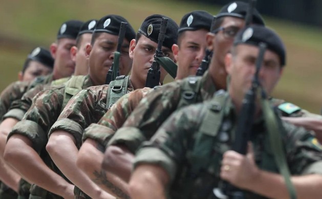 Exército Brasileiro