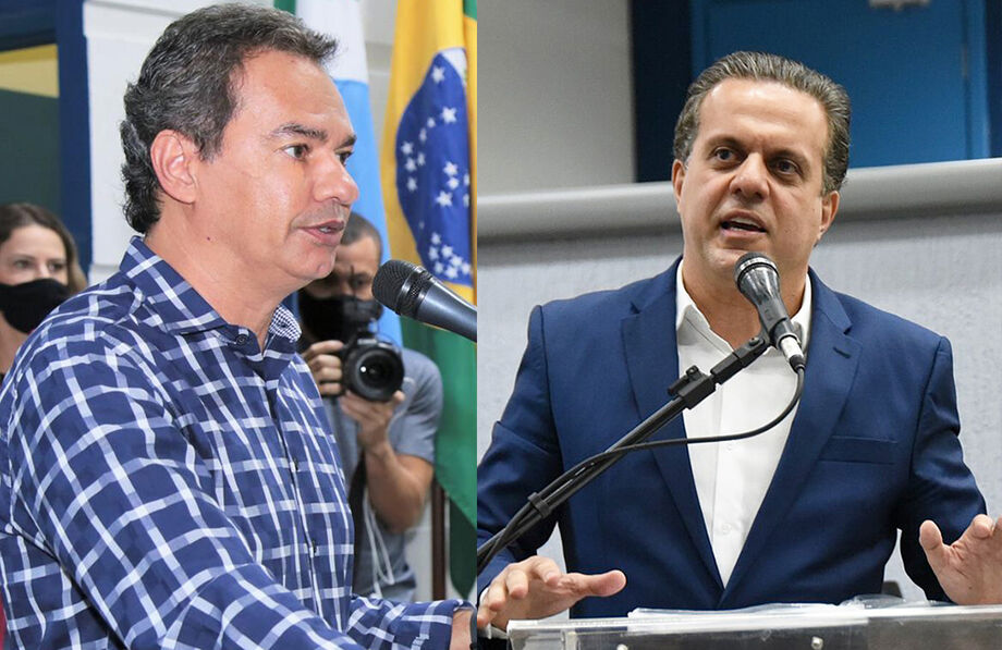 Marquinhos Trad confirmou o convite a Ricardo Ayache