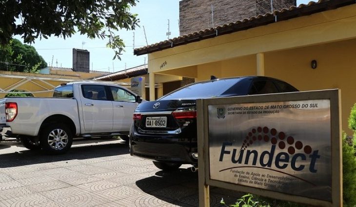 Fundect