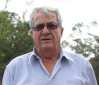 Ex-prefeito de Bonito, Geraldo Marques, morre aos 70 anos