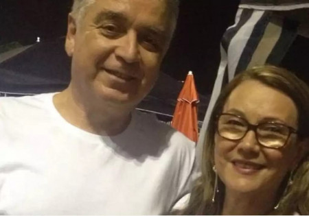 Mauro e Claudete