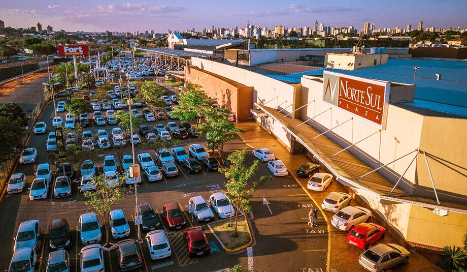 Shopping Norte Sul