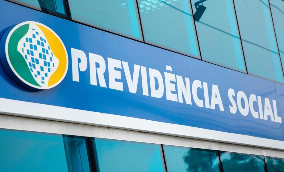 Agência do INSS