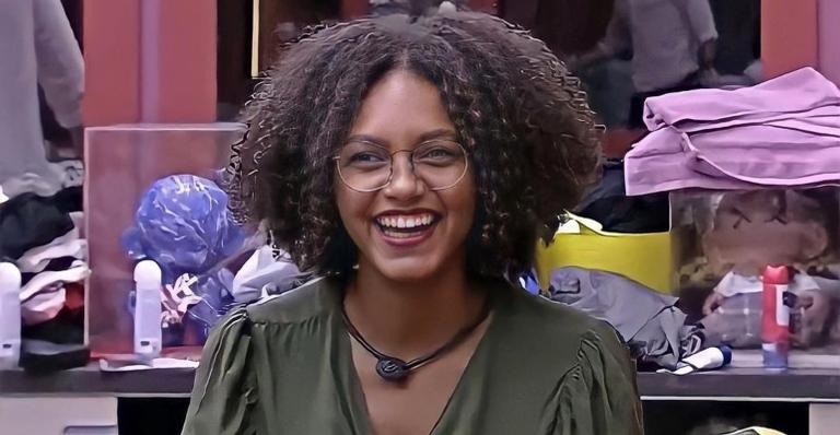 Jessilane, participante da edição 22 do Big Brother Brasil