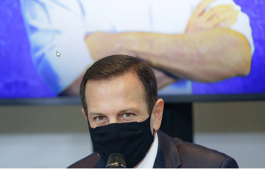 João Doria