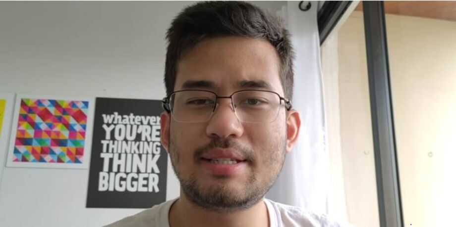 Ao participar de podcast apresentado por Monark, o membro do MBL comentou que seria um erro a Alemanha criminalizar o nazismo