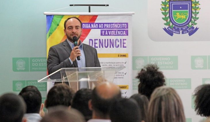 Intenção das campanhas é coibir estes crimes e conscientizar a sociedade