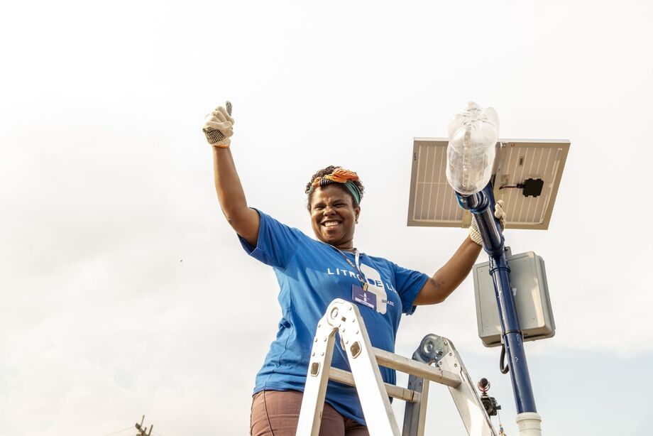 Ação apoiada por Audi Environmental Foundation e Audi do Brasil impactará mais de 100 famílias em três comunidades na região da Floresta Amazônica