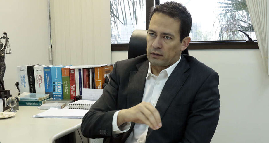 Escrito pelo juiz Mário José Esbalqueiro Jr, designado para a 5ª Vara de Família e Sucessões da Capital