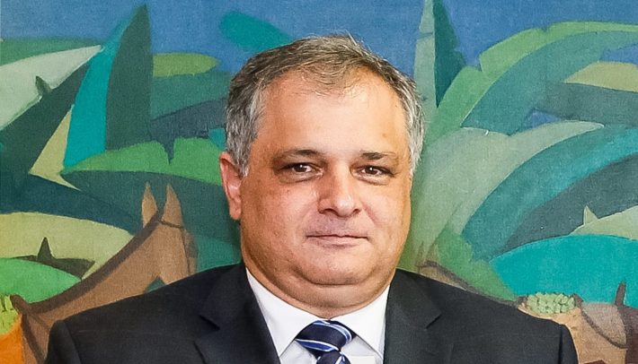 Humberto Jacques de Medeiros
