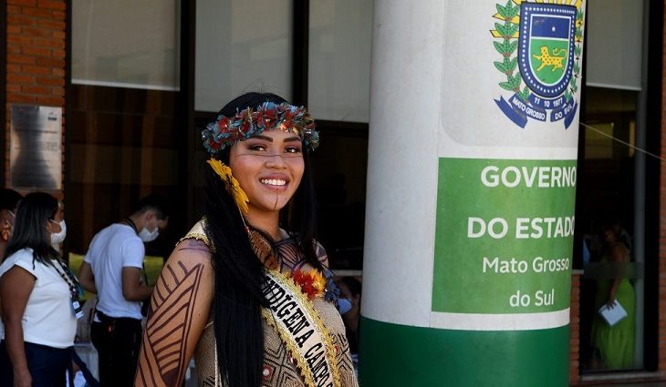 Cultura Indígena inspirou e deu contorno a projeto cultural, científico e socioeconômico.