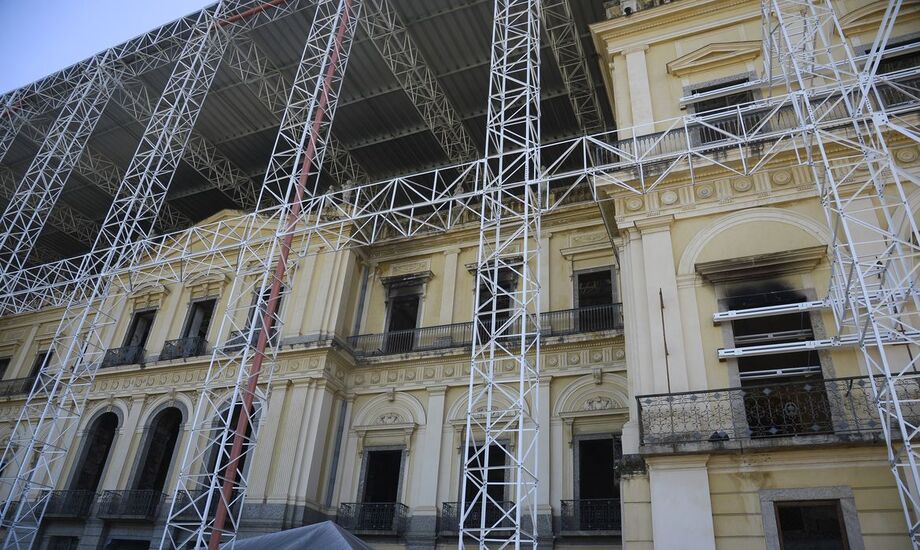 Museu Nacional