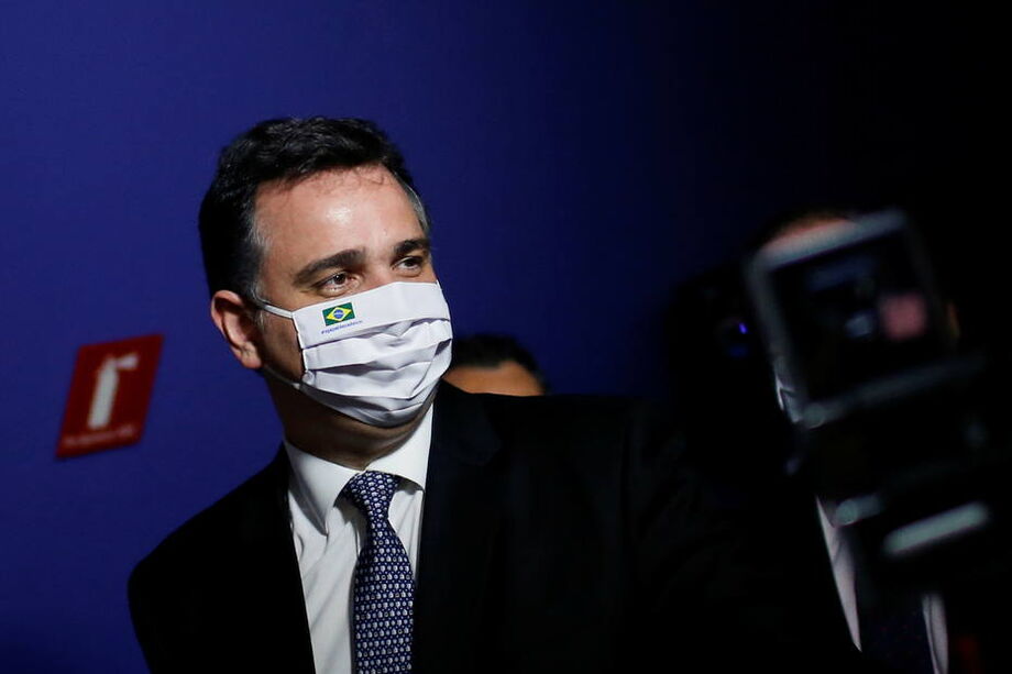 Segundo Rodrigo Pacheco (PSD), lei precisa de 'completa revisão'.