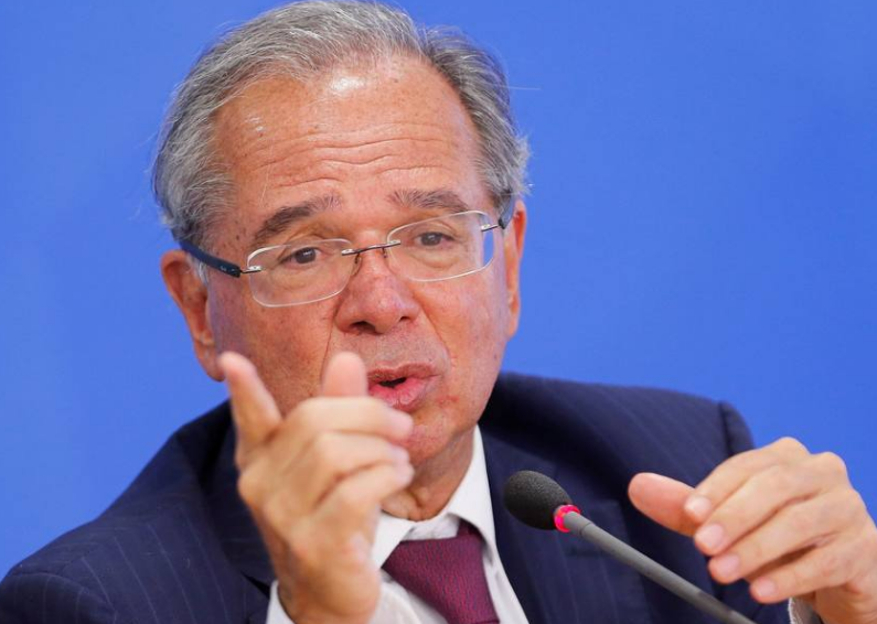 Paulo Guedes