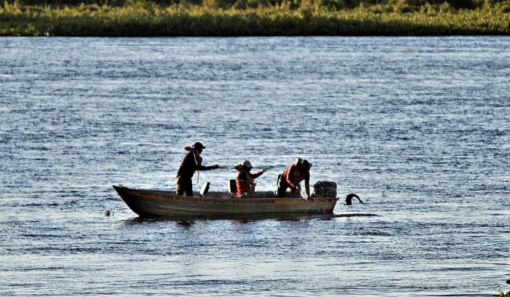 Dia 1º de março começa a temporada de pesca 2022 em Mato Grosso do Sul.