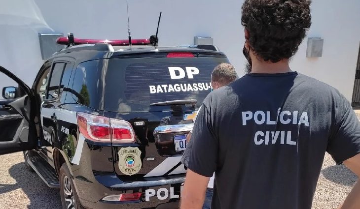 Polícia