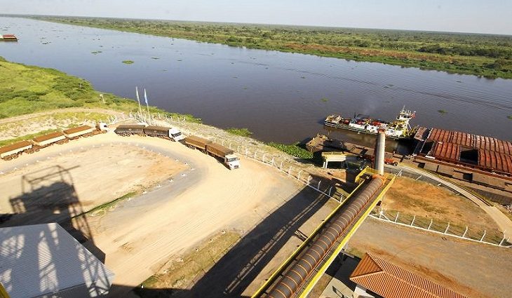 Município quer criar roteiros ecológicos ligando o Pantanal ao Chaco paraguaio e à região do Apa