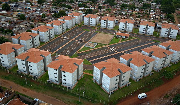 Habitação