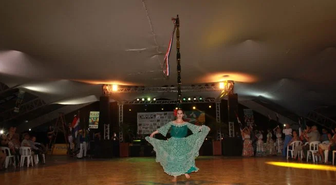 Dança