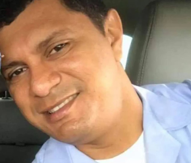 O segundo-sargento da Aeronáutica Manoel Silva Rodrigues, foi preso em Sevilla, na Espanha, por transportar cocaína