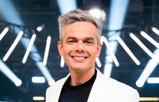 Otaviano Costa não teve seu contrato renovado com a Globo em 2019