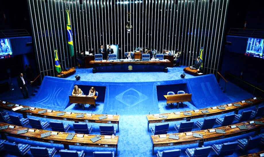 Senado