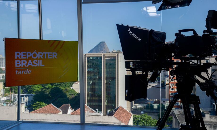 TV Brasil