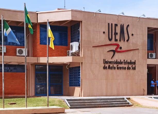 UEMS Ponta Porã