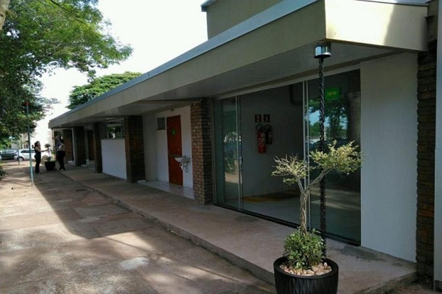 Cantina da UFGD