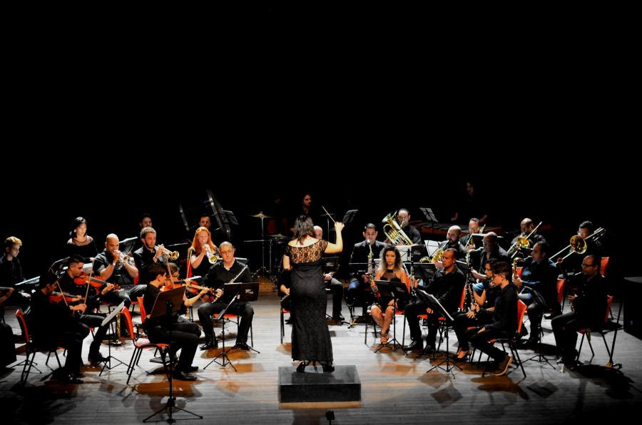 Orquestra UFGD
