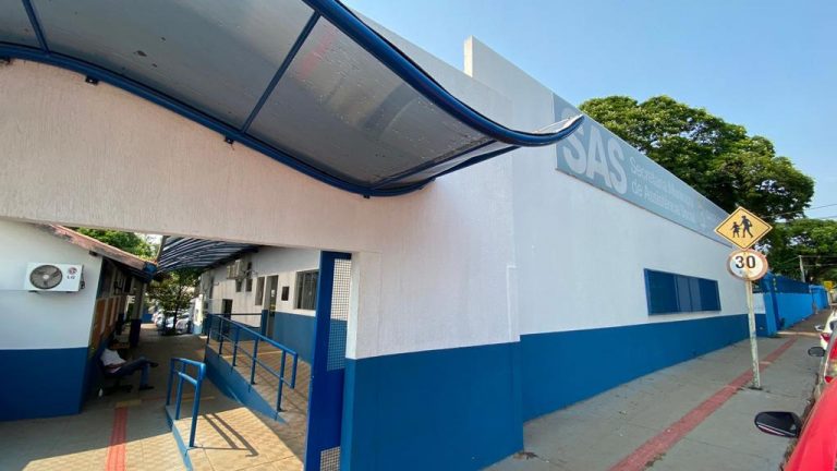 Processo seletivo para o cargo de auxiliar de manutenção