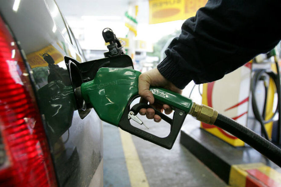 Petrobras anuncia aumento no diesel e na gasolina.