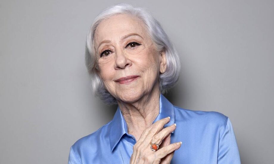 Fernanda Montenegro já foi indicado ao Oscar