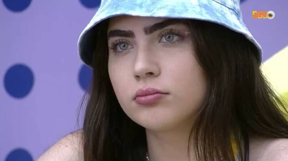 A participante do BBB 22, Jade Picon