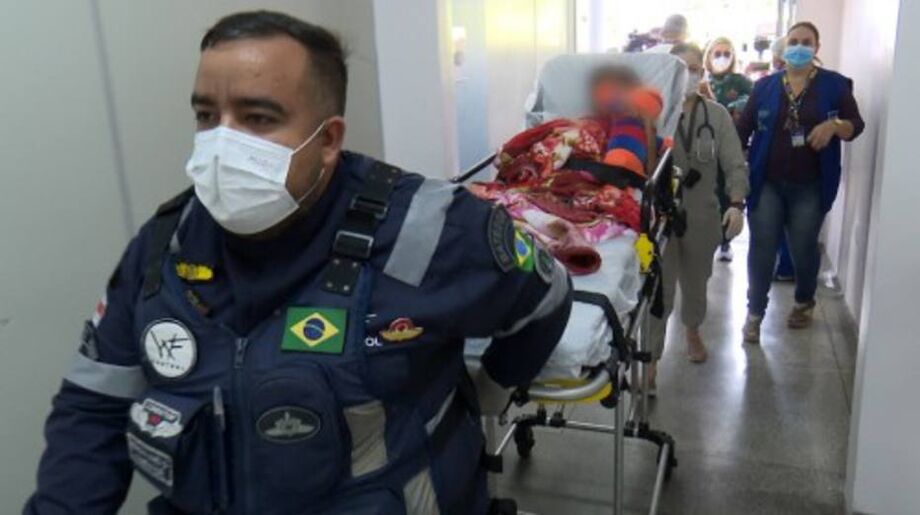 Irmãos que estavam desaparecidos na Floresta Amazônica desde o dia 18 de fevereiro foram encontrados