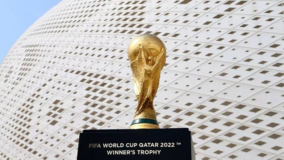 Copa do Mundo do Catar será realizada entre novembro e dezembro deste ano.