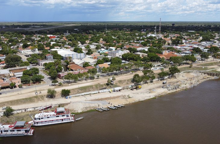 Porto Murtinho