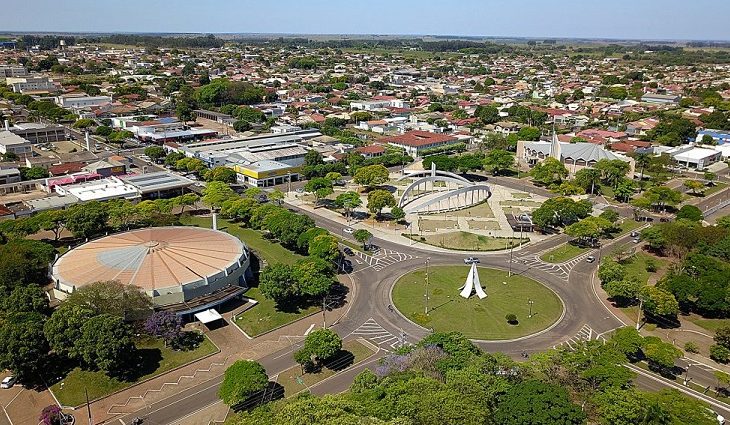 Sanesul fez a entrega das obras nesta semana