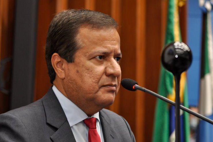 Nova lei é de autoria do deputado Amarildo Cruz.