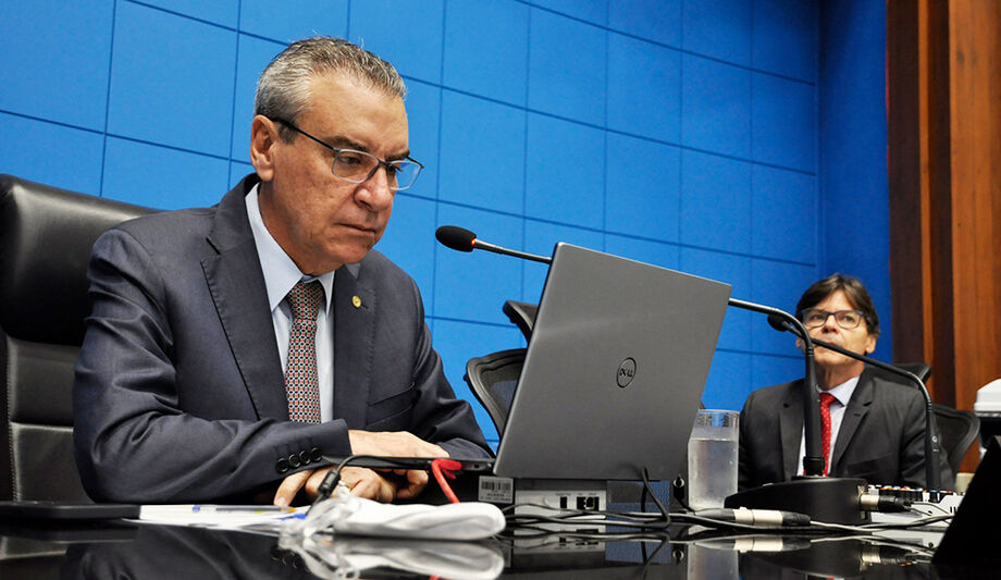 Deputados de MS