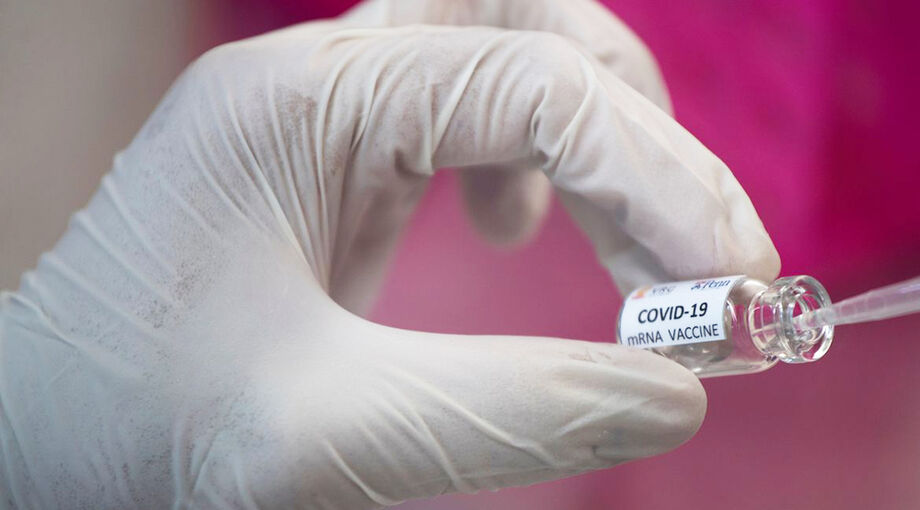 Vacina contra covid-19