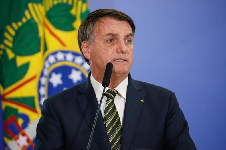 Jair Bolsonaro