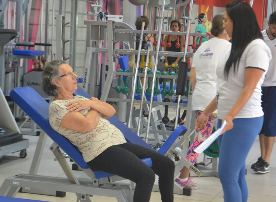 Centro de Prevenção em Saúde da Cassems